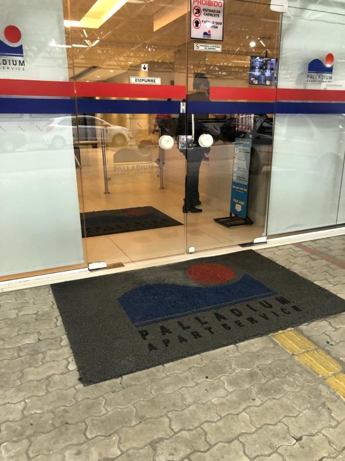 Palladium Apart Service เซาวีเซนจิ ภายนอก รูปภาพ